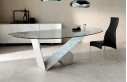 Valentino Marble-Обеденный стол от Cattelan Italia 
